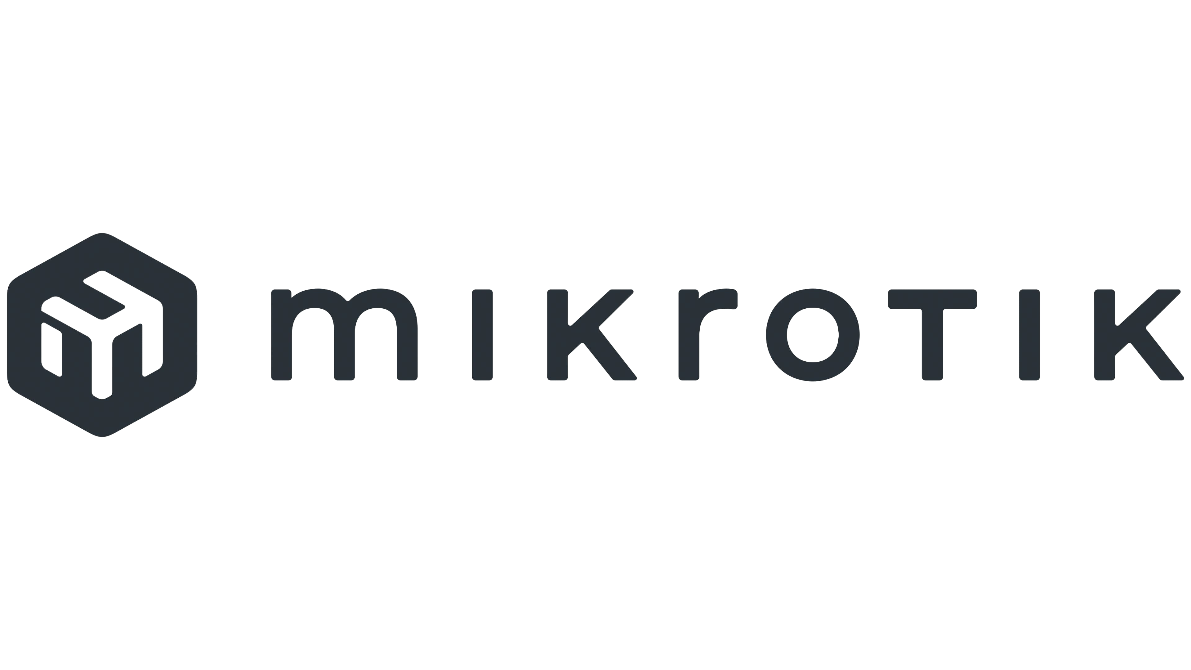 Logo Mikrotik